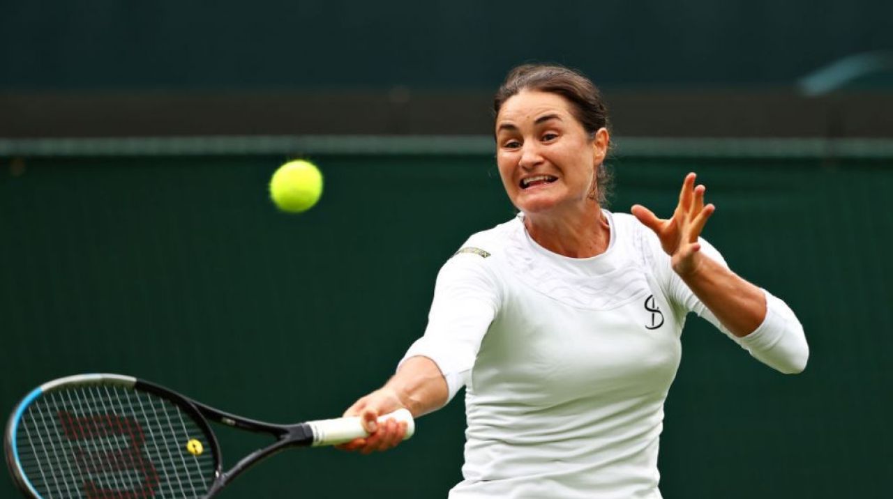 Monica Niculescu s-a calificat în sferturile de finală la Strasbourg! _5