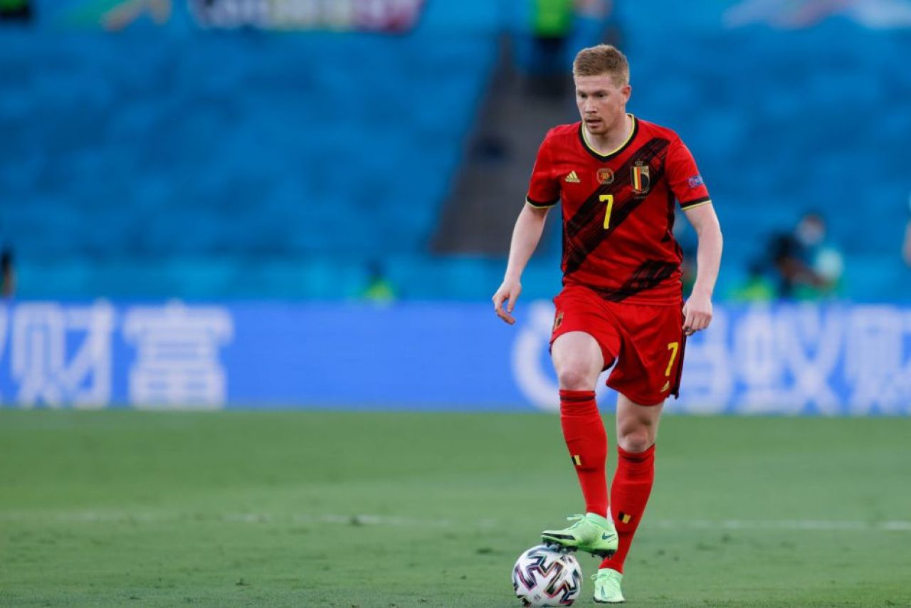 Eden Hazard, out de la EURO, De Bruyne inca are sanse de refacere? Situatie dificila pentru belgieni inaintea confruntarii cu Italia _1
