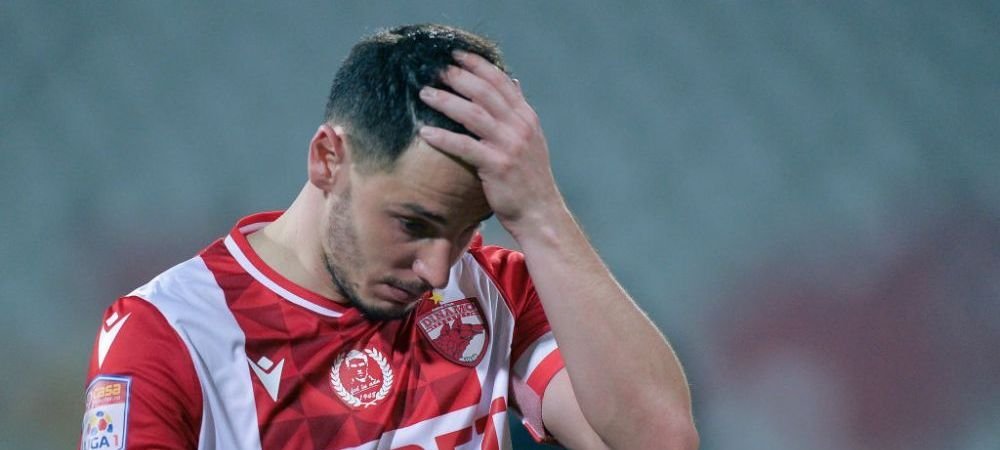 Dinamo, oficial in insolventa! Ce risca dinamovistii