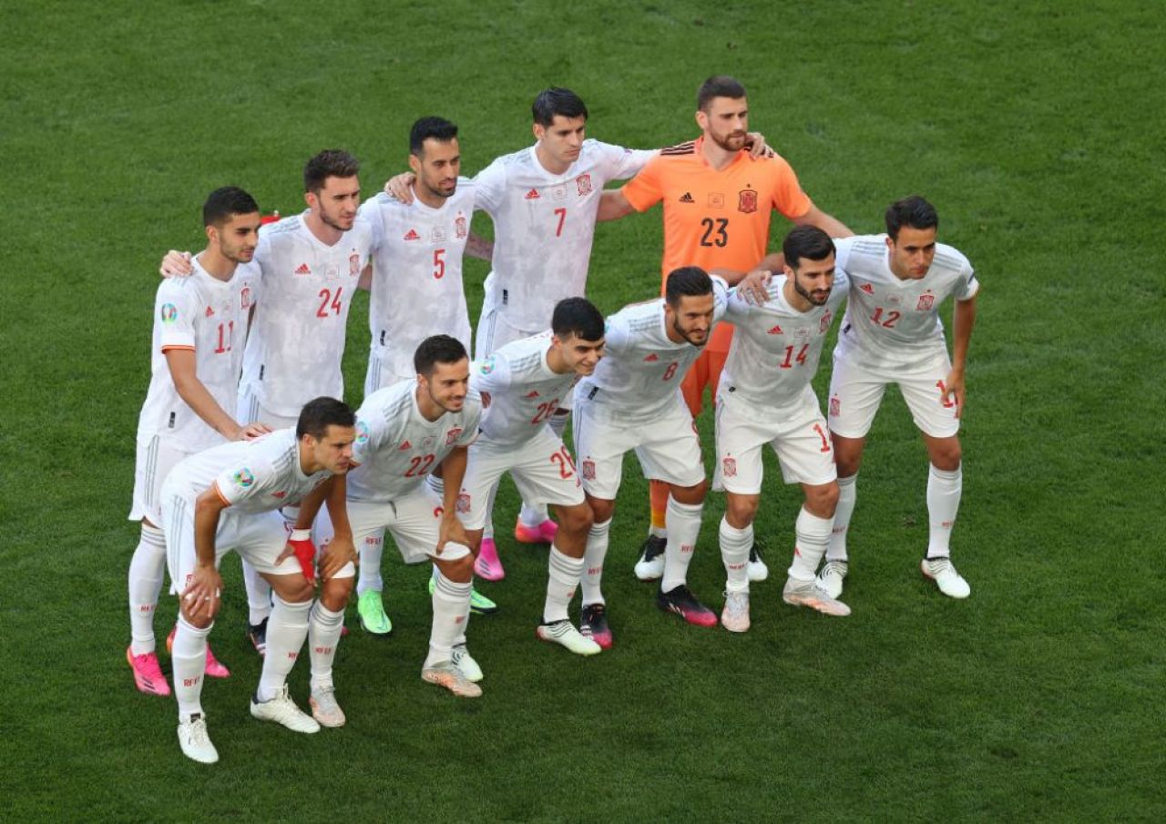 A inceput cu o eroare, s-a incheiat cu recital! Spania, in sferturi la Euro dupa cel mai tare meci al turneului! Aici ai tot ce s-a intamplat in Croatia 3-5 Spania_3