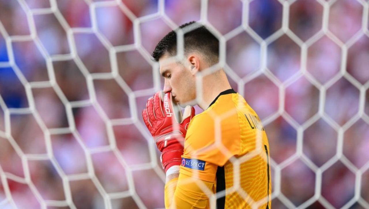 A inceput cu o eroare, s-a incheiat cu recital! Spania, in sferturi la Euro dupa cel mai tare meci al turneului! Aici ai tot ce s-a intamplat in Croatia 3-5 Spania_4