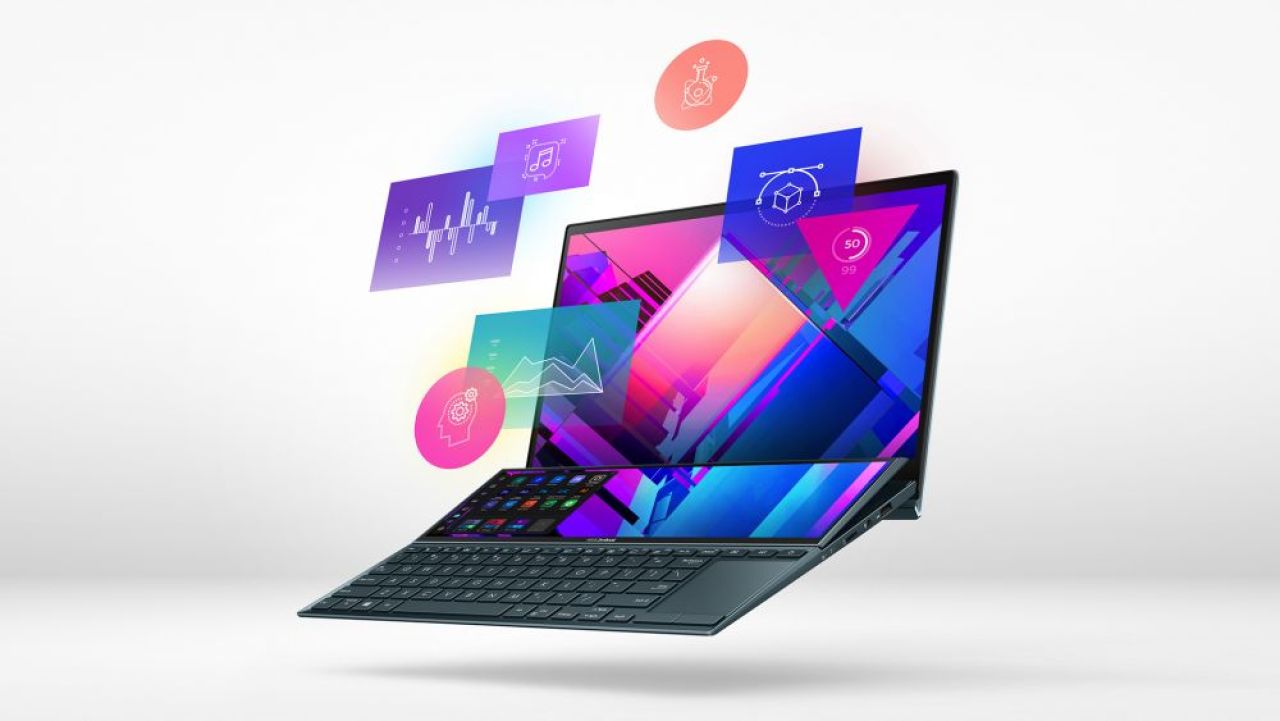 (P) ZenBook: Stii cat timp s-a scurs? Raspunde-ne intr-un concurs!_3