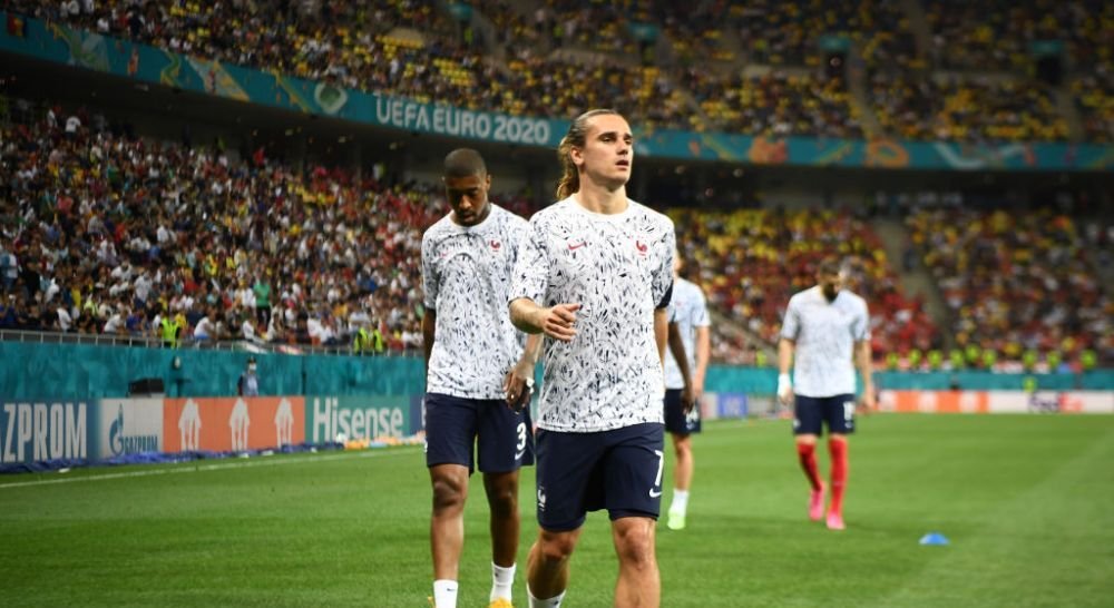 Campioana mondiala, ingropata de Mbappe la loviturile de departajare! Elvetia, calificata in sferturi dupa un meci fabulos pe Arena Nationala! Aici ai tot ce s-a intamplat_3