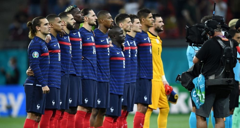 Campioana mondiala, ingropata de Mbappe la loviturile de departajare! Elvetia, calificata in sferturi dupa un meci fabulos pe Arena Nationala! Aici ai tot ce s-a intamplat_4