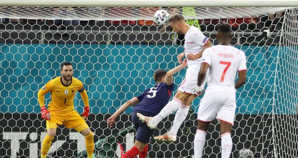 Campioana mondiala, ingropata de Mbappe la loviturile de departajare! Elvetia, calificata in sferturi dupa un meci fabulos pe Arena Nationala! Aici ai tot ce s-a intamplat_6