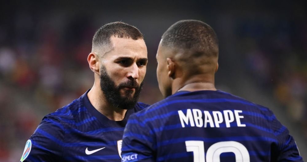 Campioana mondiala, ingropata de Mbappe la loviturile de departajare! Elvetia, calificata in sferturi dupa un meci fabulos pe Arena Nationala! Aici ai tot ce s-a intamplat_7