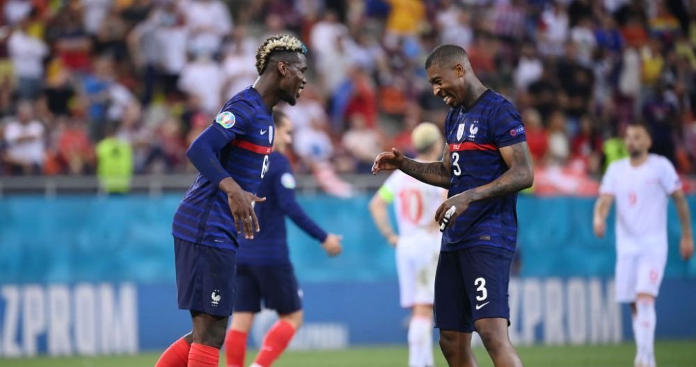 Campioana mondiala, ingropata de Mbappe la loviturile de departajare! Elvetia, calificata in sferturi dupa un meci fabulos pe Arena Nationala! Aici ai tot ce s-a intamplat_8