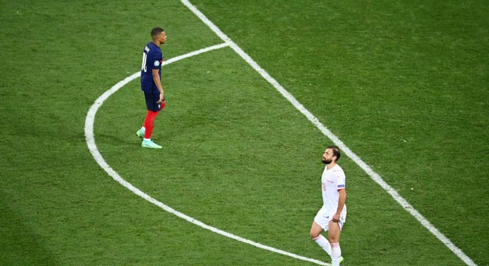 Campioana mondiala, ingropata de Mbappe la loviturile de departajare! Elvetia, calificata in sferturi dupa un meci fabulos pe Arena Nationala! Aici ai tot ce s-a intamplat_14