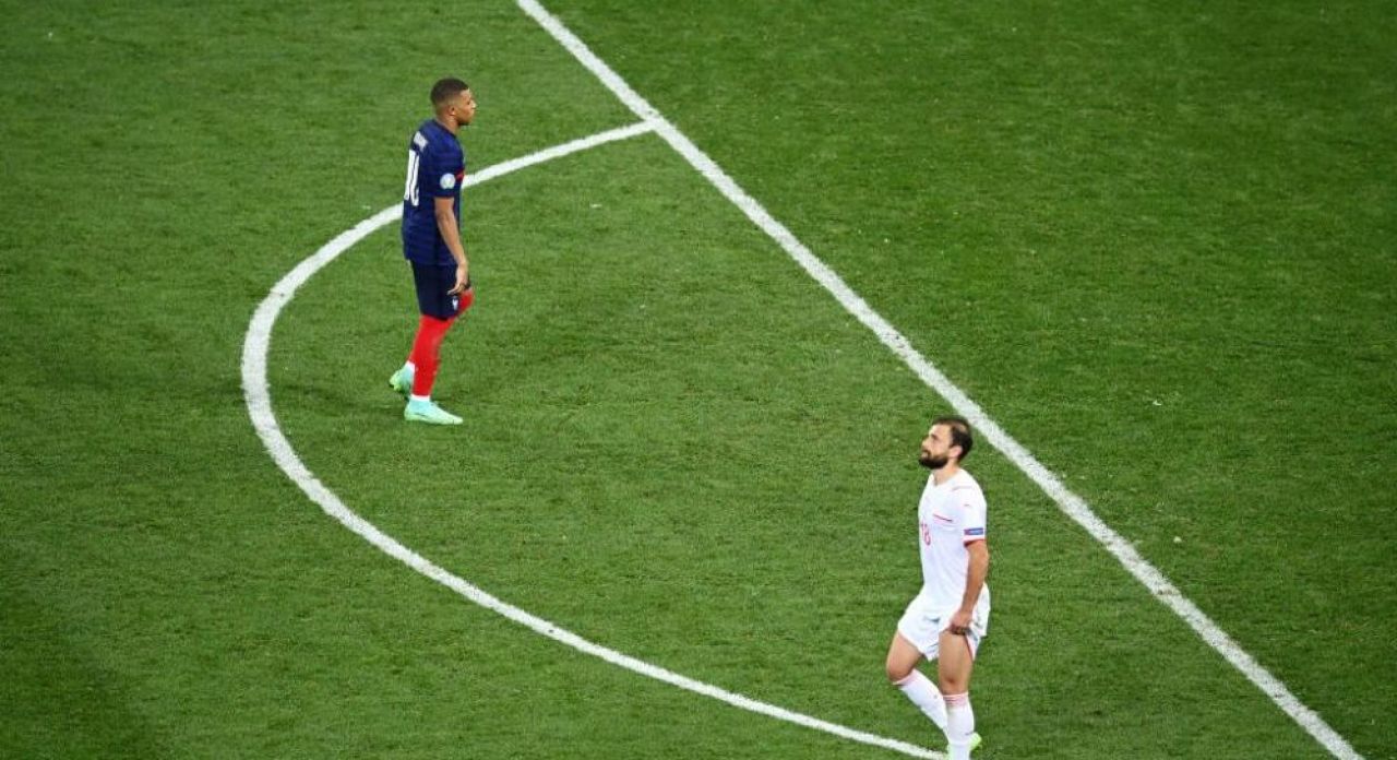 Campioana mondiala, ingropata de Mbappe la loviturile de departajare! Elvetia, calificata in sferturi dupa un meci fabulos pe Arena Nationala! Aici ai tot ce s-a intamplat_14