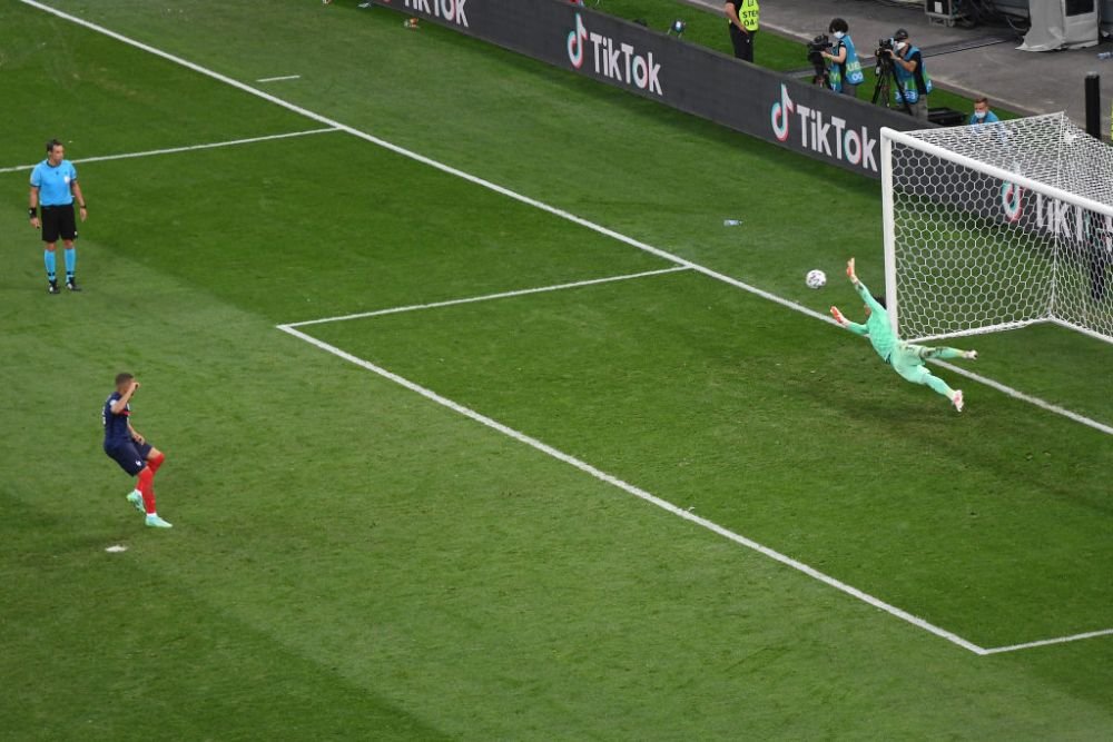 Campioana mondiala, ingropata de Mbappe la loviturile de departajare! Elvetia, calificata in sferturi dupa un meci fabulos pe Arena Nationala! Aici ai tot ce s-a intamplat_15