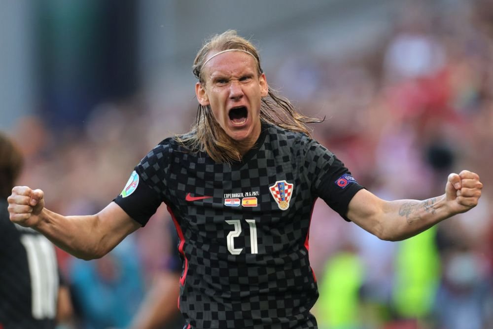 Spectacolul a fost la el acasa in cele doua optimi ale Campionatului European! Cele mai spectaculoase imagini din dramatismul trait_7
