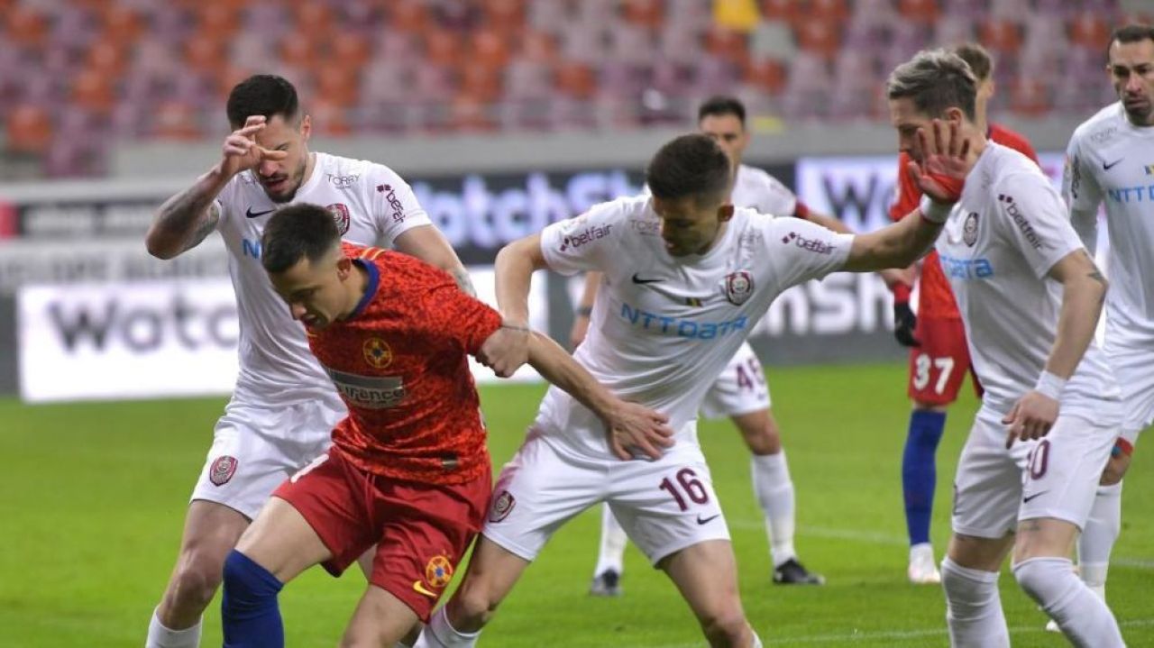 Programul Ligii 1 in sezonul 2021/2022! FCU debuteza cu CFR! Derby-ul Olteniei se joaca in etapa a sasea. FCSB, primul duel tare abia in etapa a opta_1