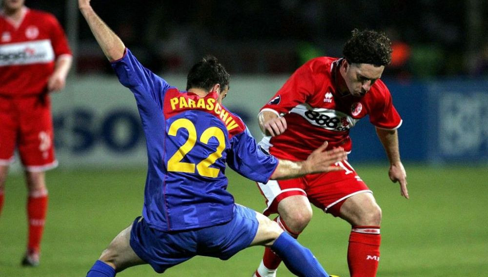 Și-a anunțat demisia &icirc;n direct! Sorin Paraschiv va pleca de la Academica Clinceni: &bdquo;Sper să fie un șoc la echipă!&rdquo;