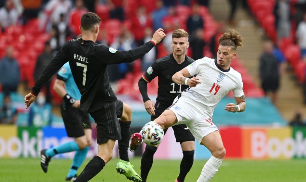 S-a anulat blestemul! :) Anglia o trimite acasa pe Germania in 'optimi'! Sterling si Harry Kane au inscris in poarta lui Neuer! Aici ai tot ce s-a intamplat in Anglia 2-0 Germania_7