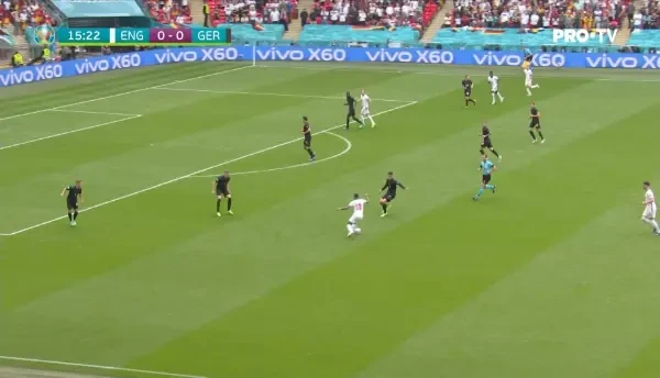 S-a anulat blestemul! :) Anglia o trimite acasa pe Germania in 'optimi'! Sterling si Harry Kane au inscris in poarta lui Neuer! Aici ai tot ce s-a intamplat in Anglia 2-0 Germania