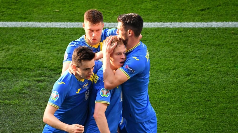 Calificare istorica in sferturi pentru Ucraina! Suedia, out dupa ce Dovbyk a inscris in prelungiri! Aici ai tot ce s-a intamplat in Suedia 1-2 Ucraina_5