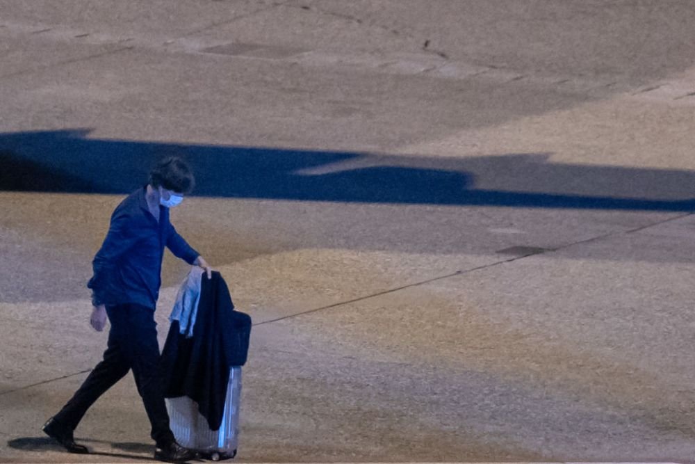 Mesajul de adio al lui Joachim Low dupa eliminarea Germaniei de la EURO: Dupa 15 ani ca antrenor este necesar sa iau o pauza