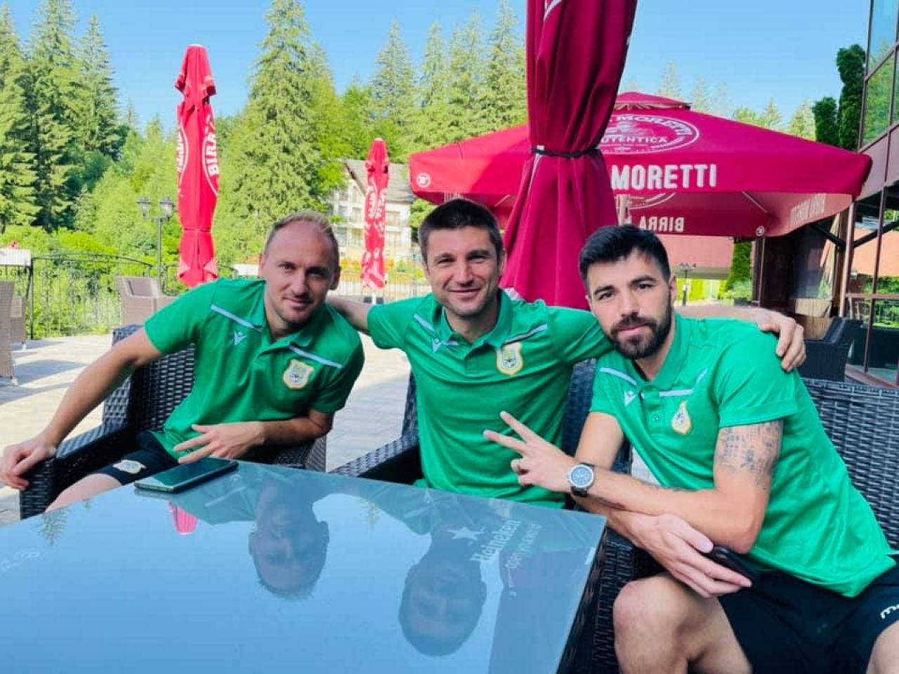 Andrei Cristea a plecat de la Poli Iasi si va juca la o echipa din Liga 1! 3 dintr-o lovitura. Ce transferuri a mai anuntat CS Mioveni_1