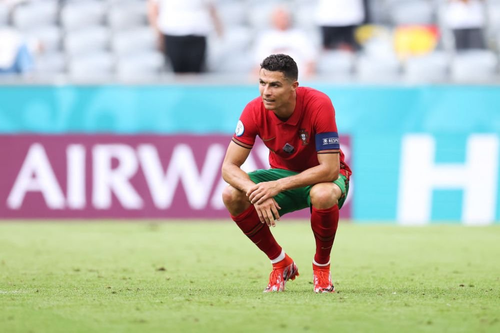 Marco Rossi, mesaj ironic pentru Mbappe, Ronaldo si Neuer. Ce a postat pe contul de Instagram e incredibil: 