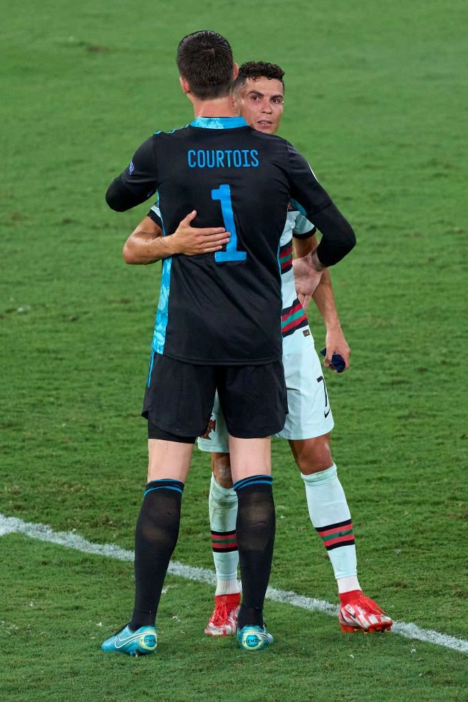 Marco Rossi, mesaj ironic pentru Mbappe, Ronaldo si Neuer. Ce a postat pe contul de Instagram e incredibil: 