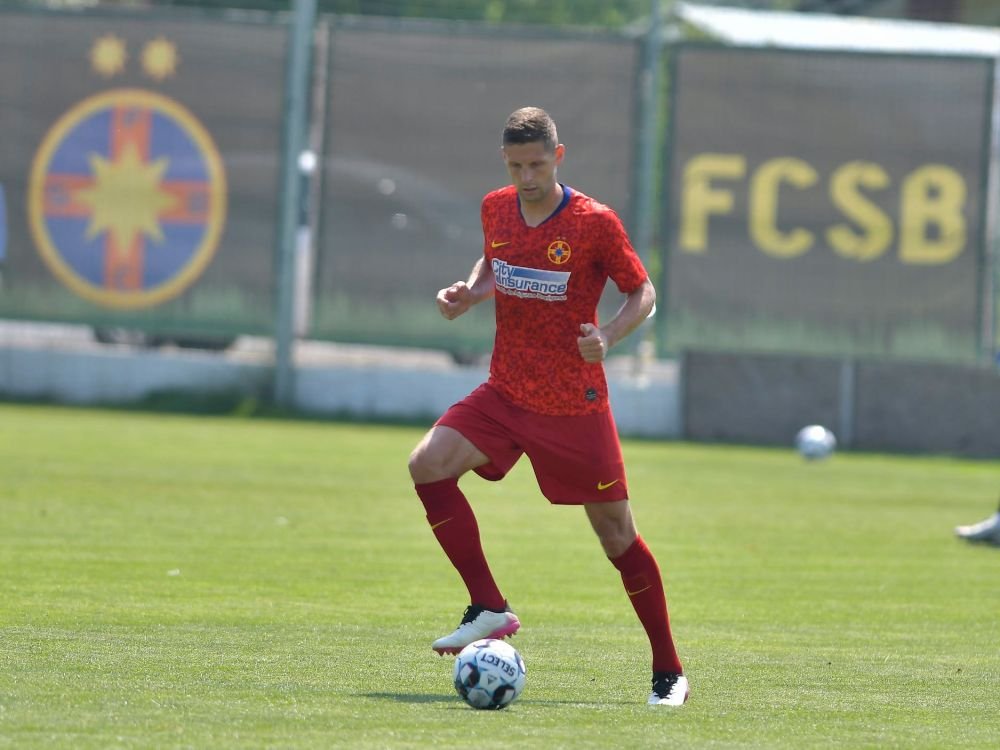 FCSB i-a calcat in picioare! Primul meci din aceasta vara tocmai s-a terminat: victorie cu 5-1! Supergol Tavi Popescu. Tanase a marcat si el! AICI tot ce s-a intamplat_2