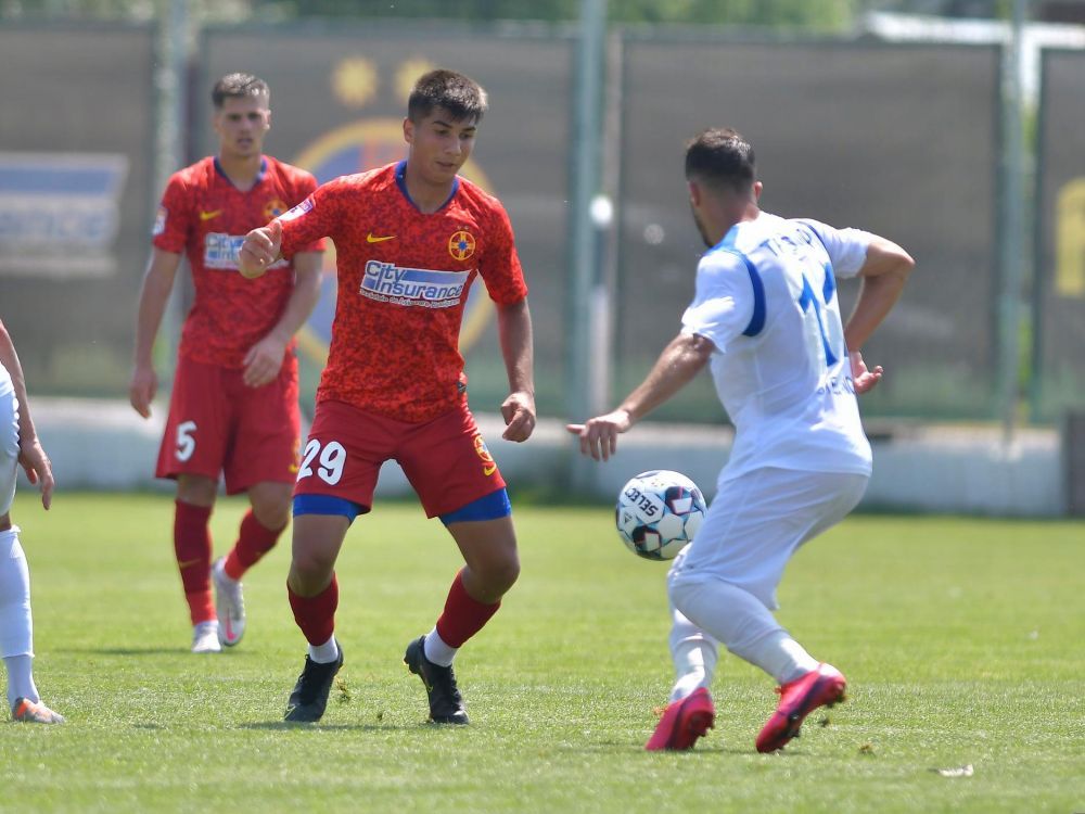 FCSB i-a calcat in picioare! Primul meci din aceasta vara tocmai s-a terminat: victorie cu 5-1! Supergol Tavi Popescu. Tanase a marcat si el! AICI tot ce s-a intamplat_5