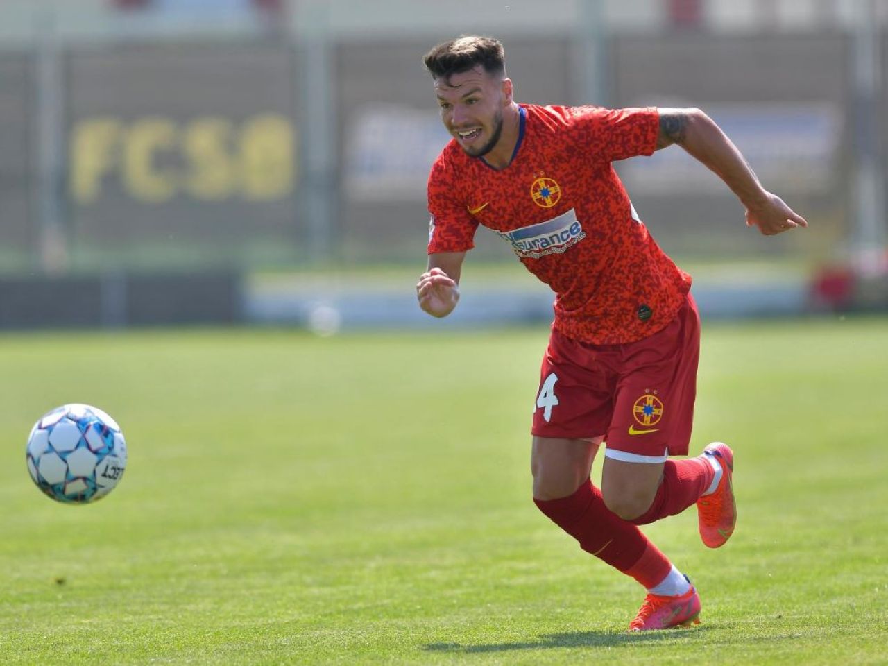 FCSB i-a calcat in picioare! Primul meci din aceasta vara tocmai s-a terminat: victorie cu 5-1! Supergol Tavi Popescu. Tanase a marcat si el! AICI tot ce s-a intamplat_6