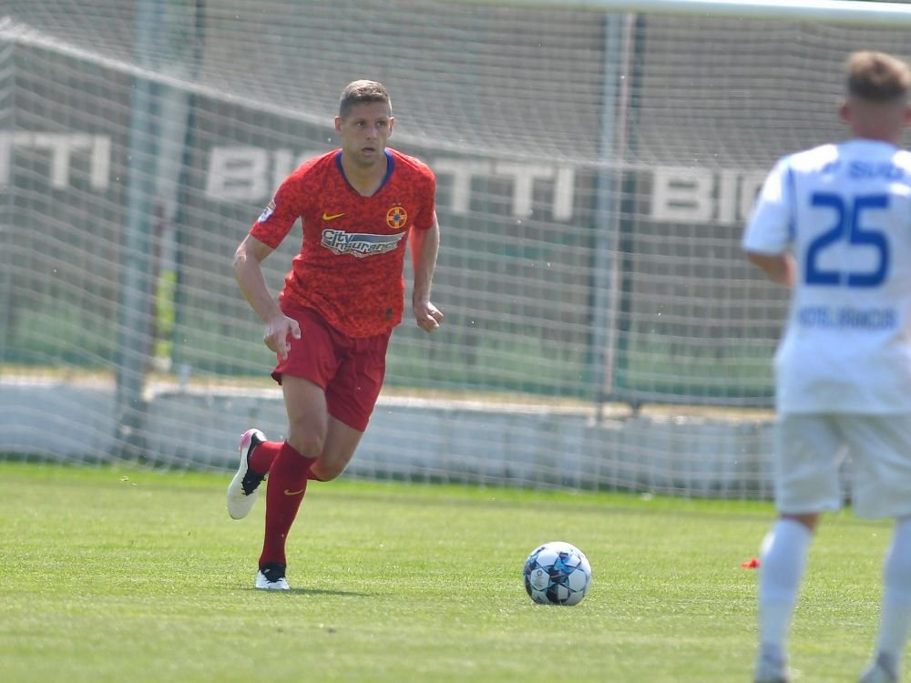 FCSB i-a calcat in picioare! Primul meci din aceasta vara tocmai s-a terminat: victorie cu 5-1! Supergol Tavi Popescu. Tanase a marcat si el! AICI tot ce s-a intamplat_7