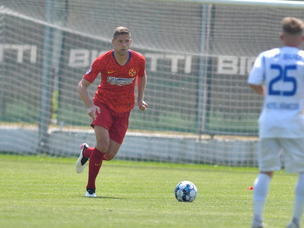 FCSB i-a calcat in picioare! Primul meci din aceasta vara tocmai s-a terminat: victorie cu 5-1! Supergol Tavi Popescu. Tanase a marcat si el! AICI tot ce s-a intamplat_7