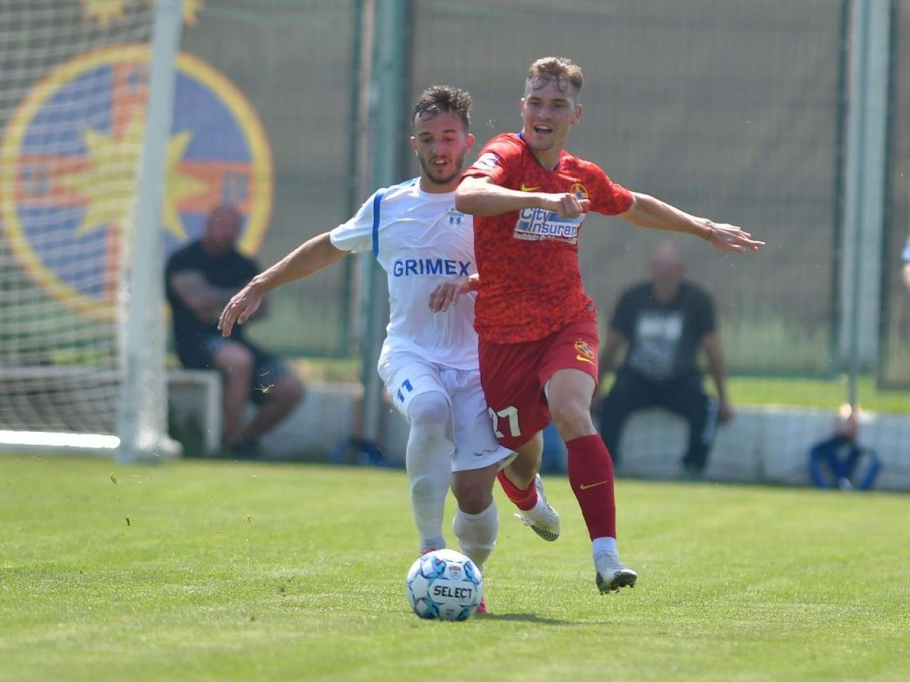 FCSB i-a calcat in picioare! Primul meci din aceasta vara tocmai s-a terminat: victorie cu 5-1! Supergol Tavi Popescu. Tanase a marcat si el! AICI tot ce s-a intamplat_8