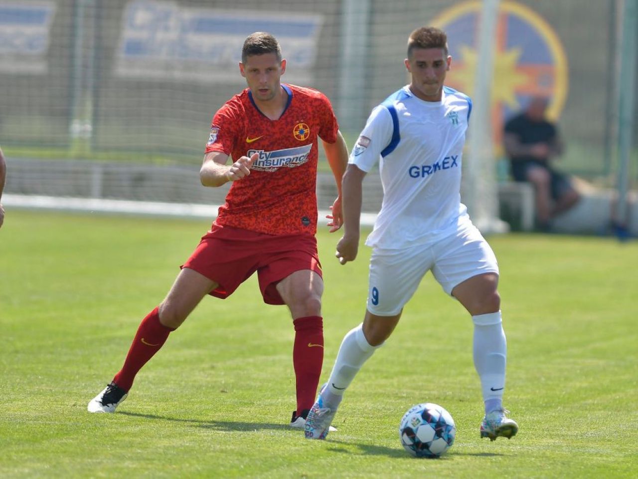FCSB i-a calcat in picioare! Primul meci din aceasta vara tocmai s-a terminat: victorie cu 5-1! Supergol Tavi Popescu. Tanase a marcat si el! AICI tot ce s-a intamplat_9