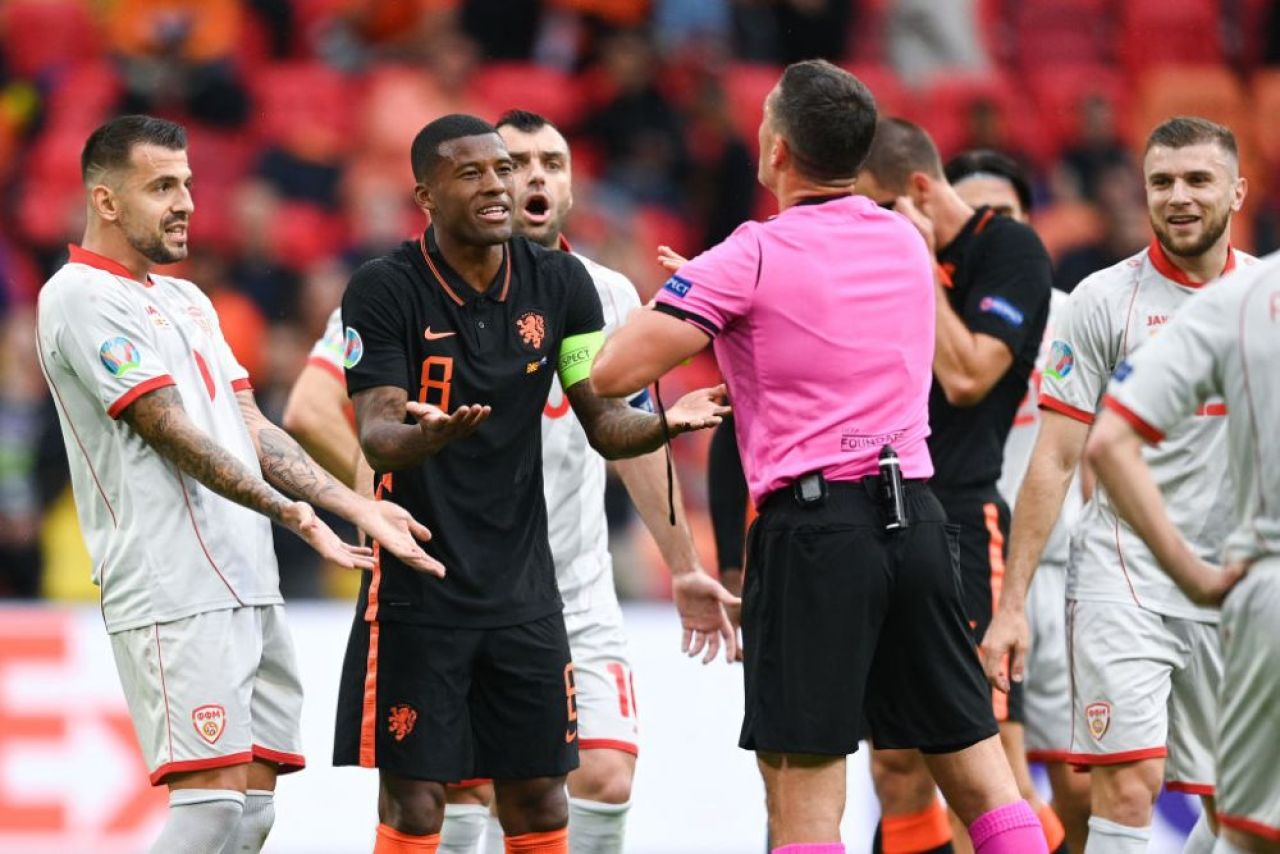 Eroare incredibila comisa de L'Equipe in momentul in care a anuntat numele arbitrilor retrasi de la Euro 2020! Ce-au scris francezii despre Istvan Kovacs_4