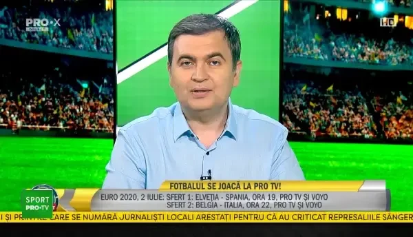 BREAKING NEWS | EXCLUSIV: Becali anunta ca ia TOT de la CSA! O sa vina si numele, si totul inapoi la mine! Gigi anunta o infrangere istorica pentru Talpan