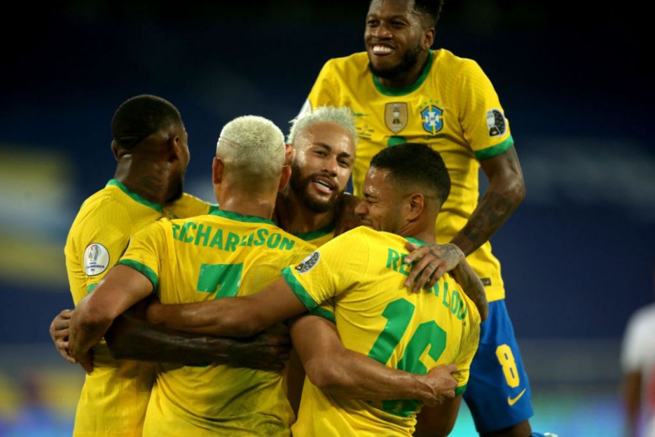 Motivul incredibil pentru care Federatia Braziliana de Fotbal a fost data in judecata. De ce au ajuns sa fie acuzati de homofobie _1