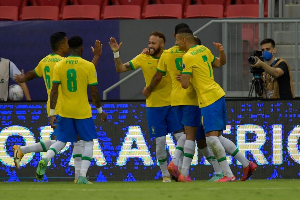 Motivul incredibil pentru care Federatia Braziliana de Fotbal a fost data in judecata. De ce au ajuns sa fie acuzati de homofobie _2
