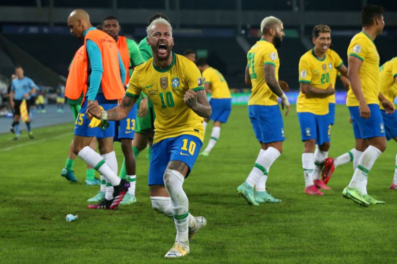 Motivul incredibil pentru care Federatia Braziliana de Fotbal a fost data in judecata. De ce au ajuns sa fie acuzati de homofobie _4