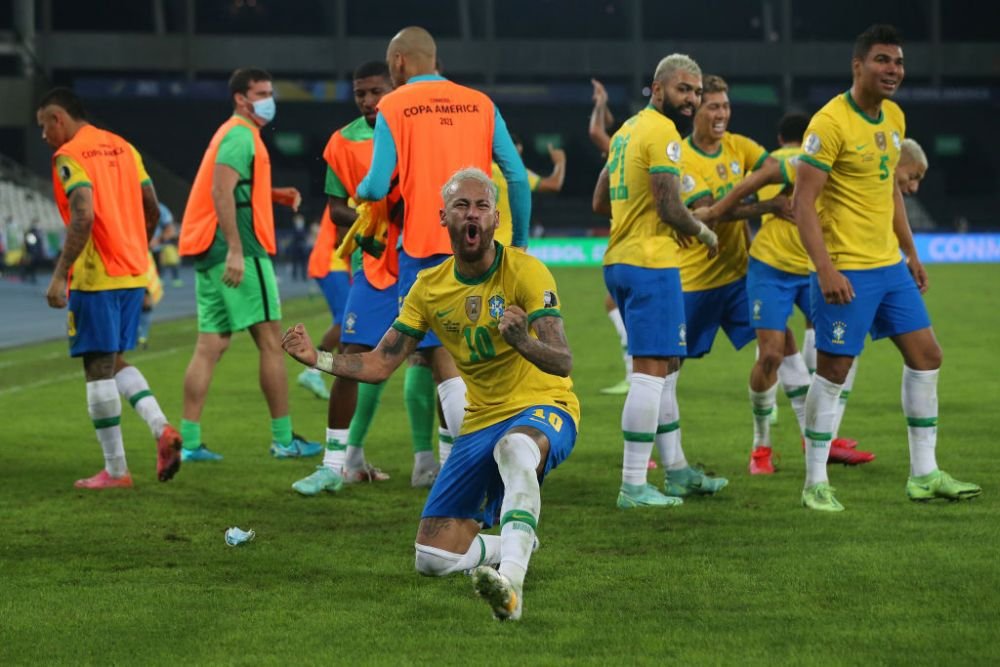 Motivul incredibil pentru care Federatia Braziliana de Fotbal a fost data in judecata. De ce au ajuns sa fie acuzati de homofobie _5