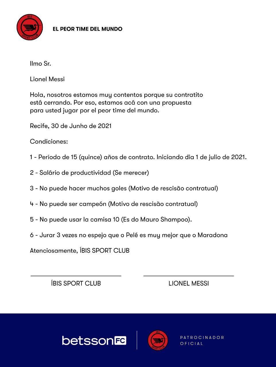 Leo Messi este liber de contract si poate semna cu oricine! De ce nu a fost inca anuntat de Barcelona si cine il vrea: Daca da prea multe goluri, contractul va fi reziliat :)