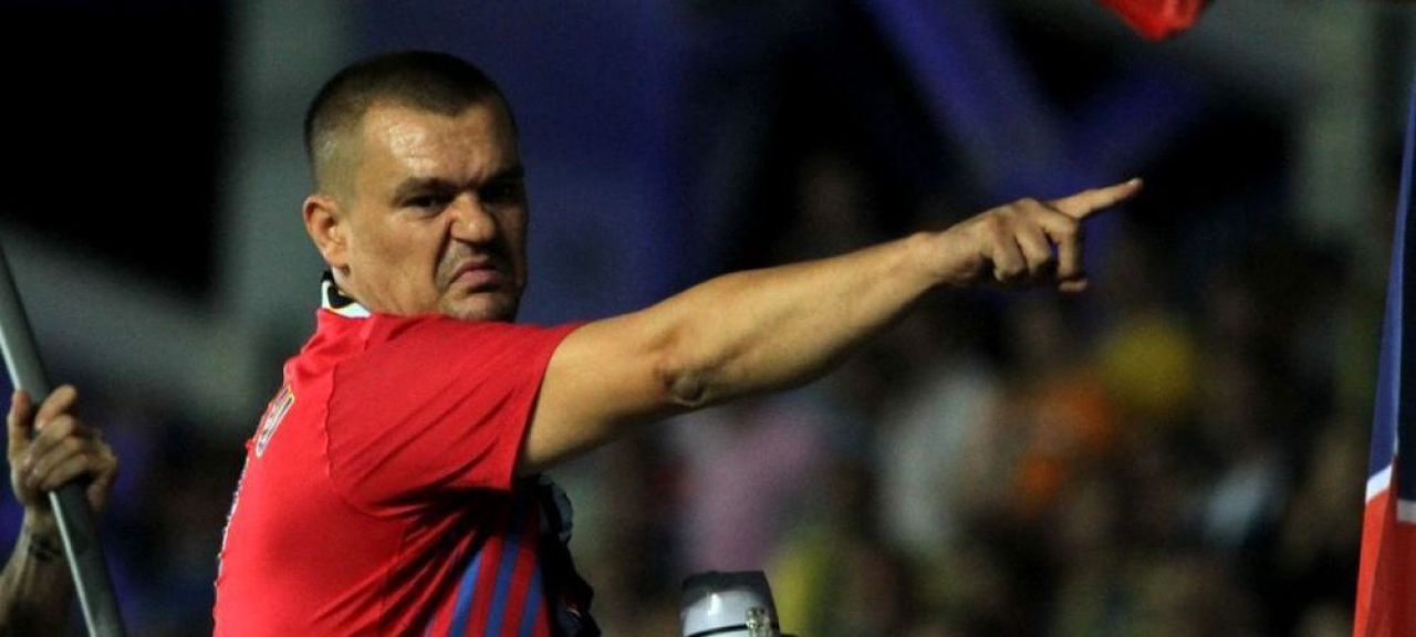 Tragedie pentru Gheorghe Mustata: tatal sau a murit in urma cu cateva zile! Liderul galeriei FCSB nu renunta la disputa cu Steaua_1