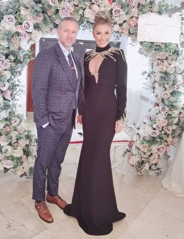 Anamaria Prodan, dezvaluiri explozive: