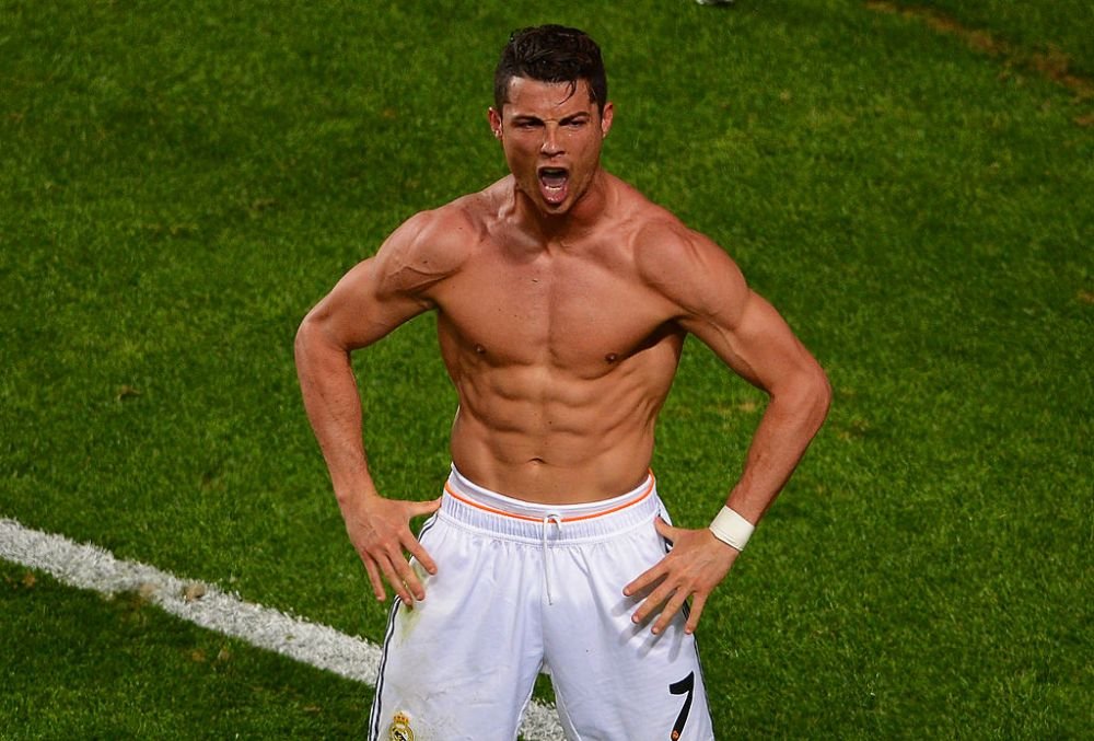Juventus, gata sa-l cedeze pe Cristiano Ronaldo pe o suma modesta. Ce bani accepta pentru portughez dupa ce l-au adus cu 117 milioane euro _8