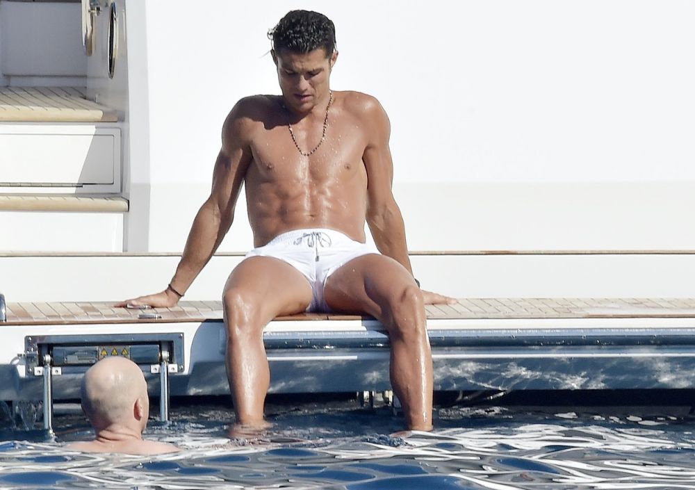Juventus, gata sa-l cedeze pe Cristiano Ronaldo pe o suma modesta. Ce bani accepta pentru portughez dupa ce l-au adus cu 117 milioane euro _9