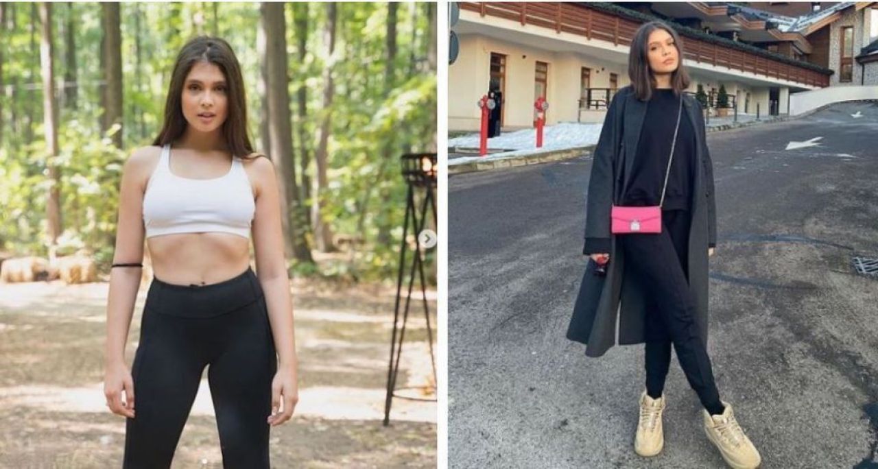 Elena Chiriac, mai sexy ca niciodata! Cum s-a fotografiat in costum de baie?_1