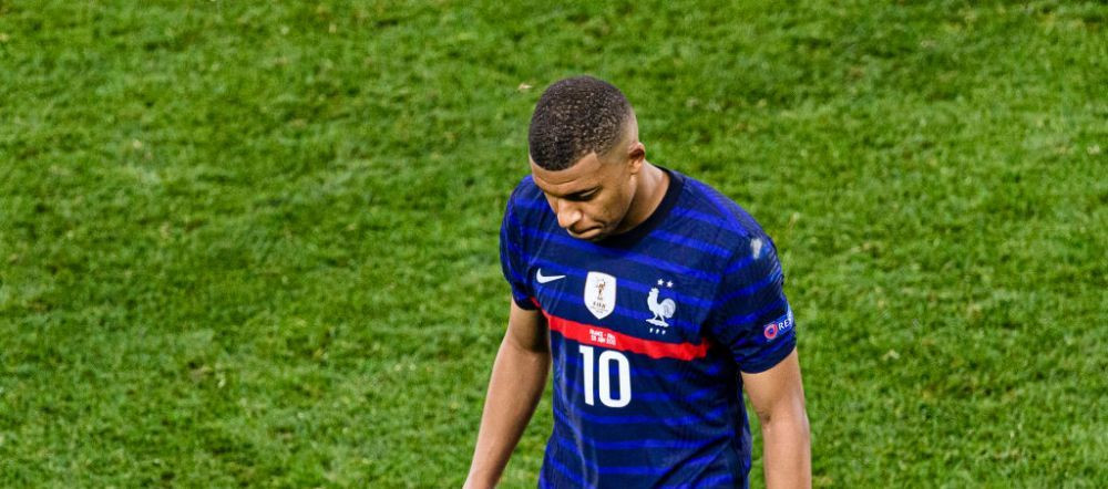 Francezii nu se pot impaca cu infrangerea! O petitie in care se cere rejucarea meciului cu Elvetia a strans peste 200.000 de semnaturi