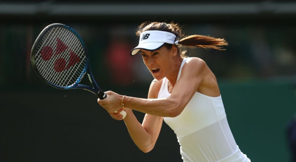 Calificare istorica: Sorana Cirstea a eliminat-o pe Victoria Azarenka, numar 14 mondial dupa un meci senzational! Romanca si-a egalat cea mai buna performanta la Wimbledon_5