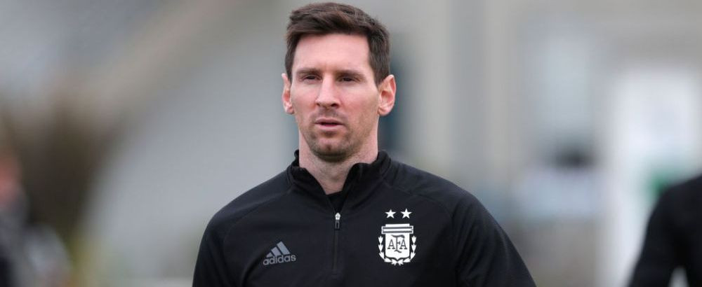 Ce a facut Messi in prima zi cand a devenit liber de contract! Imaginile cu starul argentinian au devenit virale&nbsp;