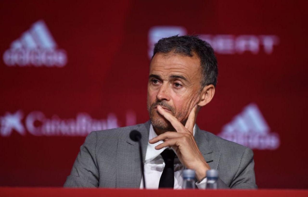 Xavi Hernandez, atac direct catre selectionerul Spaniei: