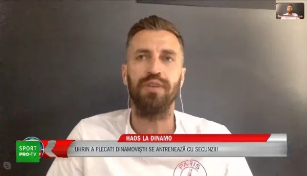 Situatie horror la echipa celui mai bogat roman: Nu mai avem ce manca de 10 luni acasa