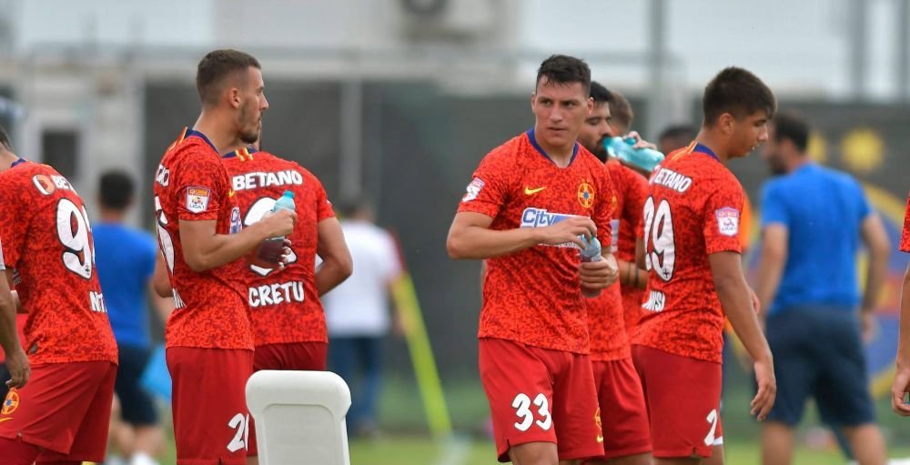 EXCLUSIV | FCSB vrea sa mai renunte la un pusti de la care Becali astepta zeci de milioane de euro! Cine mai poate pleca pana la reluarea campionatului si care e surpriza pentru primul 11_2