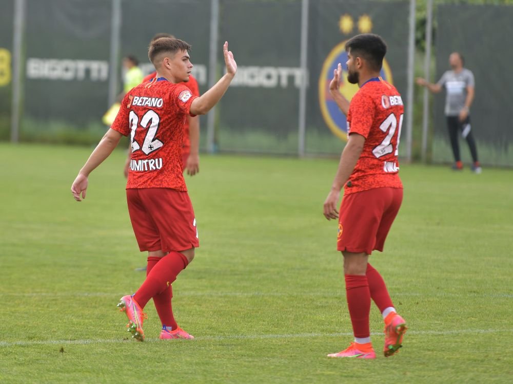 EXCLUSIV | FCSB vrea sa mai renunte la un pusti de la care Becali astepta zeci de milioane de euro! Cine mai poate pleca pana la reluarea campionatului si care e surpriza pentru primul 11_5